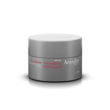 Acquaflora Mascara Reequilíbrio Estrutural 250g