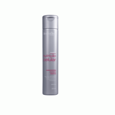 Acquaflora Shampoo Nutrição Celular 300ml