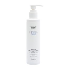 Kiss New York Hidra Young Gel de Limpeza 160ml 