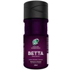 Kamaleao Color Máscara Pigmentante Betta Roxo 150ml