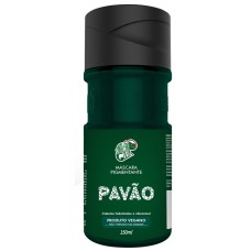 Kamaleao Color Máscara Pigmentante Pavão 150ml