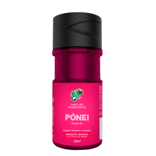 Kamaleao Color Máscara Pigmentante Ponei 150ml