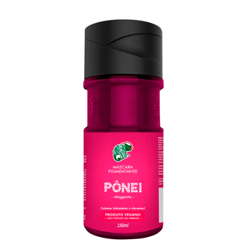 Kamaleao Color Máscara Pigmentante Ponei 150ml
