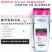 L'oréal Água Micelar Bifásica 200ml