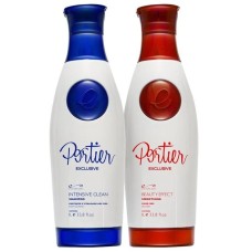 Portier Escova Progressiva Exclusive (2X1L)