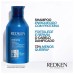 Redken Kit Extreme Shampoo 300ml + mascara 250ml