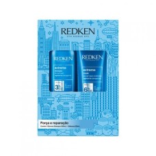 Redken Kit Extreme Shampoo 300ml + mascara 250ml