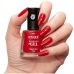 Risqué Diamond Gel Vermelho Cereja
