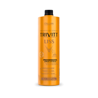 Trivitt Escova Progressiva Liss