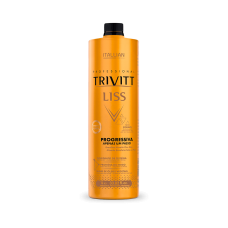 Trivitt Escova Progressiva Liss