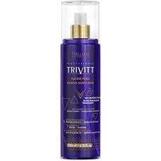 Trivitt Fluído Para Escova Matizador