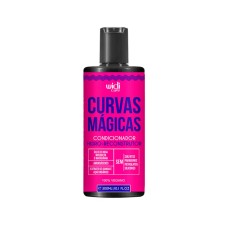 Widi Care Curvas Mágicas Condicionador 300ml