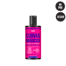 Widi Care Curvas Mágicas Creme de Pentear 300ml