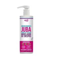 Widi Care Encrespando A Juba Creme de Pentear 500ml