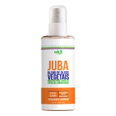 Widi Care Blend de Óleos Vegetais Juba 60ml