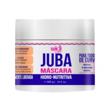 Widi Care Mascara Hidro Nutritiva a Juba 500ml