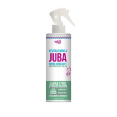 Widi Care Revitalizando a Juba Bruma Hidratante 300ml